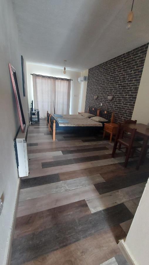 Pomelo Apartments Ayia Napa Luaran gambar