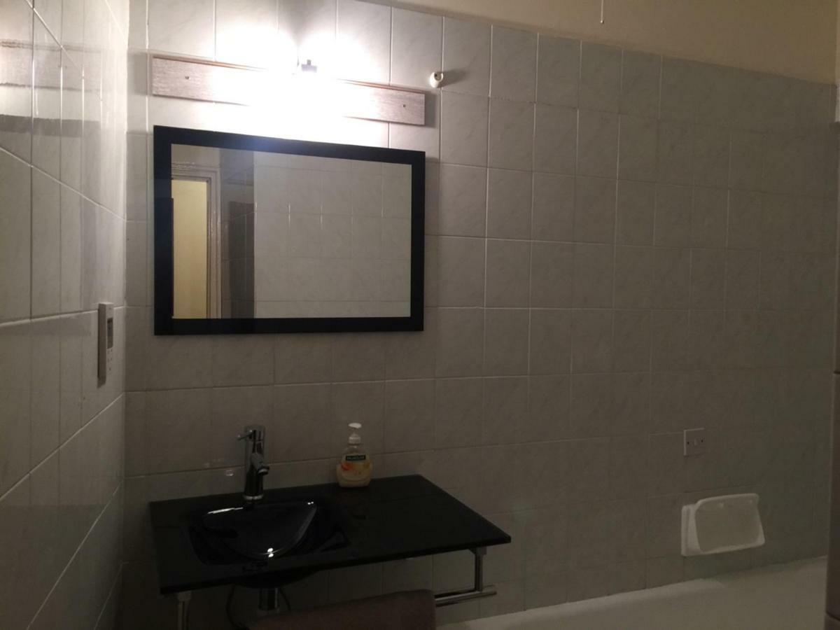 Pomelo Apartments Ayia Napa Luaran gambar