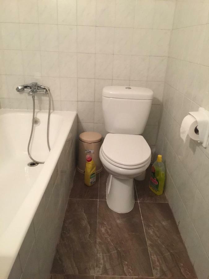 Pomelo Apartments Ayia Napa Luaran gambar