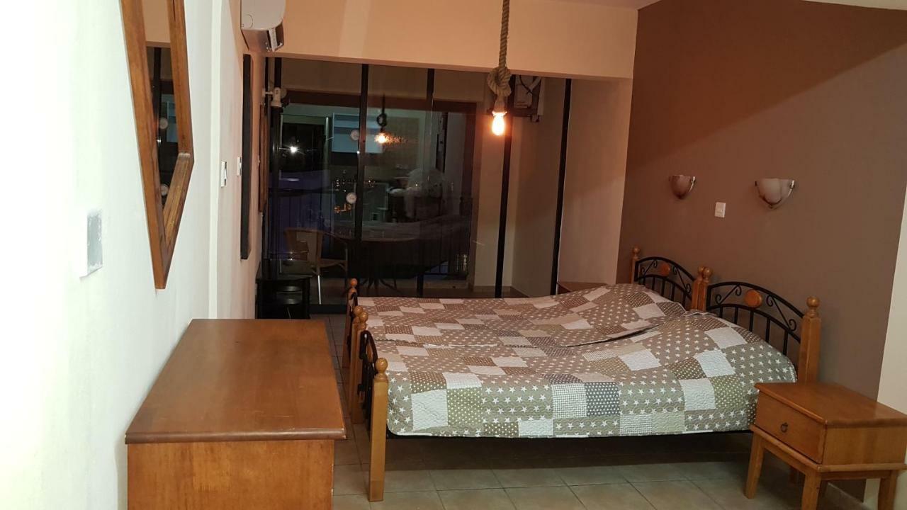 Pomelo Apartments Ayia Napa Luaran gambar
