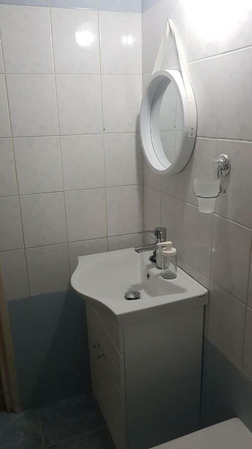 Pomelo Apartments Ayia Napa Luaran gambar